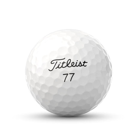 Titleist Pro V1 Double Digit Play Number Golf Balls