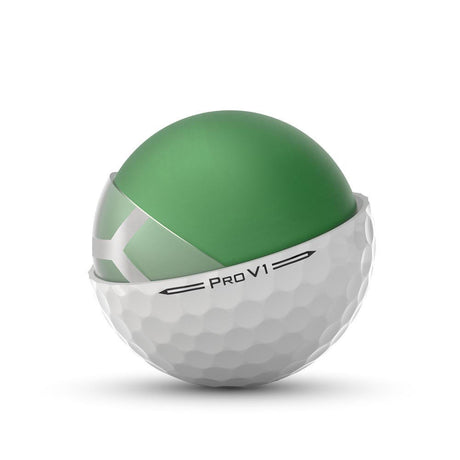 Titleist Pro V1 RCT Golf Balls - 2023