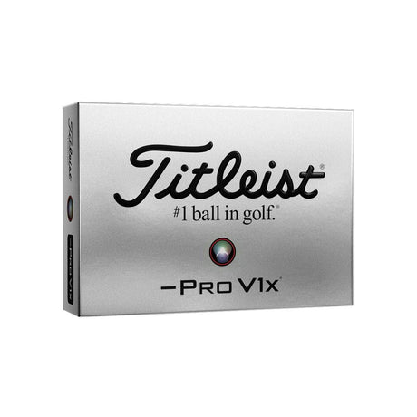 Pro V1x Left Dash Golf Balls