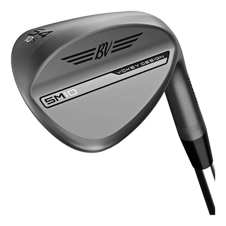 Titleist Vokey SM10 Wedge - Nickel