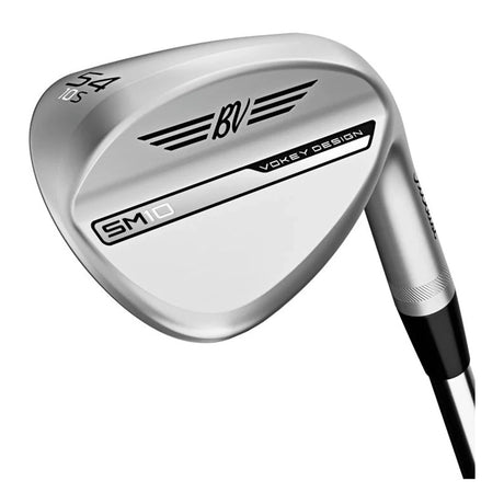 Titleist Vokey SM10 Wedge - Tour Chrome