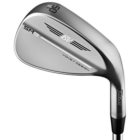 Vokey SM9 Wedge - Tour Chrome