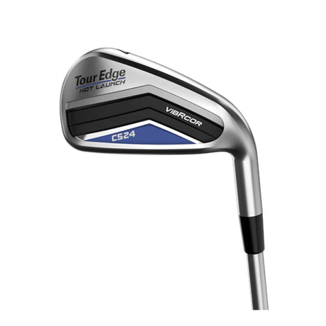 Tour Edge Hot Launch C524 Iron Set