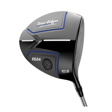 Tour Edge Hot Launch E524 Offset Driver