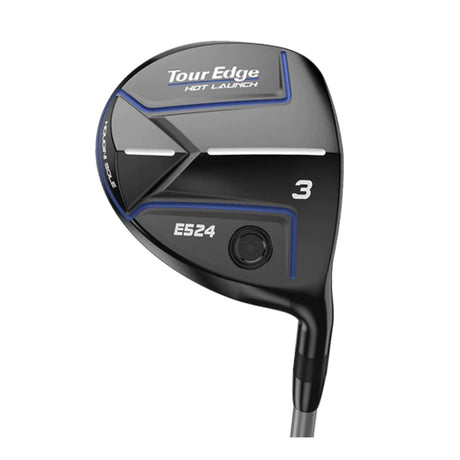 Tour Edge Hot Launch E524 Offset Fairway Wood