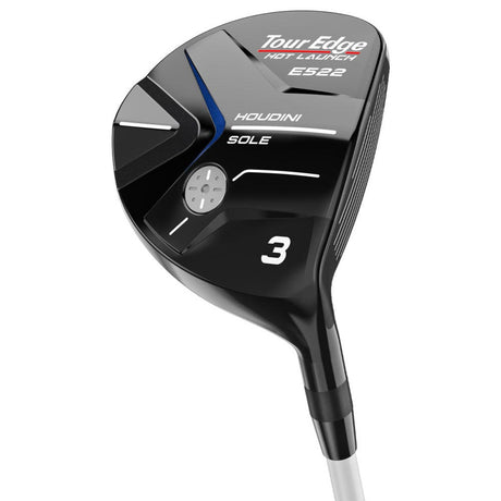 Women's Hot Launch E522 Offset Fairway Wood (Right-Handed)