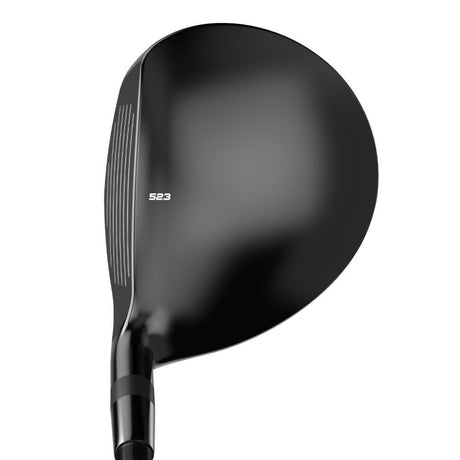 Tour Edge Women's Hot Launch E523 Offset Fairway Wood