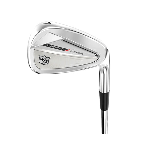 Wilson Staff Dynapower Forged Iron Set