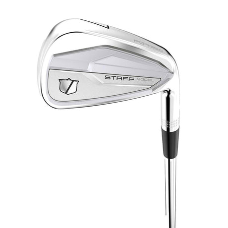 Wilson Staff Model CB Iron Set