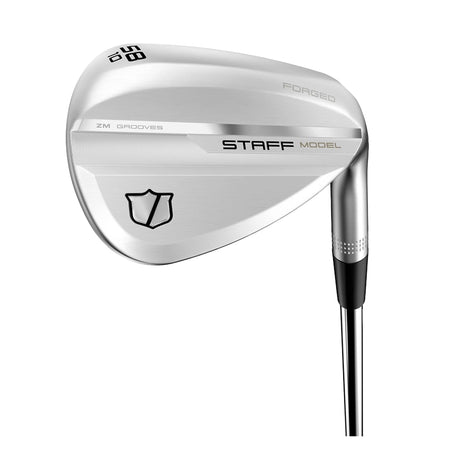 Wilson Staff Model ZM Wedge