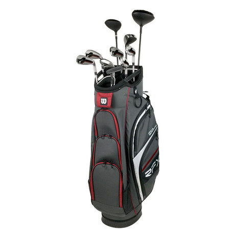 Wilson Staff Reflex RFX Complete Set