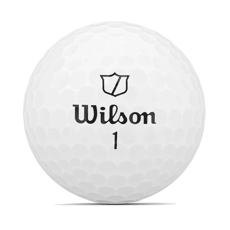 Wilson Staff Model Golf Balls - 2024