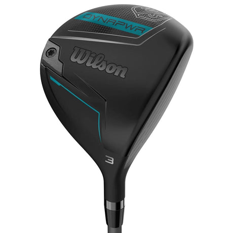 Wilson Staff Women's Dynapower Fairway Wood