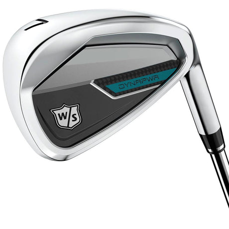 Wilson Staff Women's Dynapower Iron Set